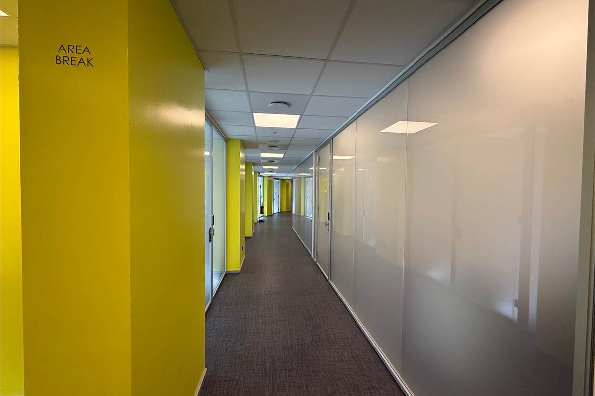 Locali ad uso ufficio a Cantu