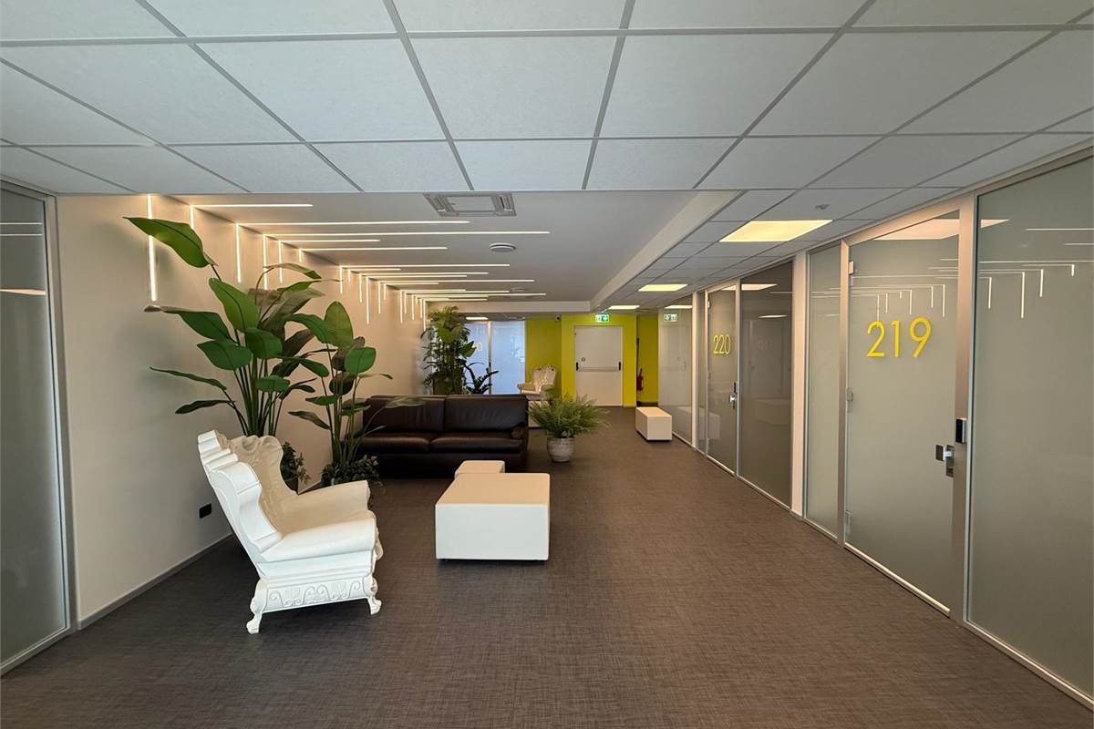 Locali ad uso ufficio a Cantu