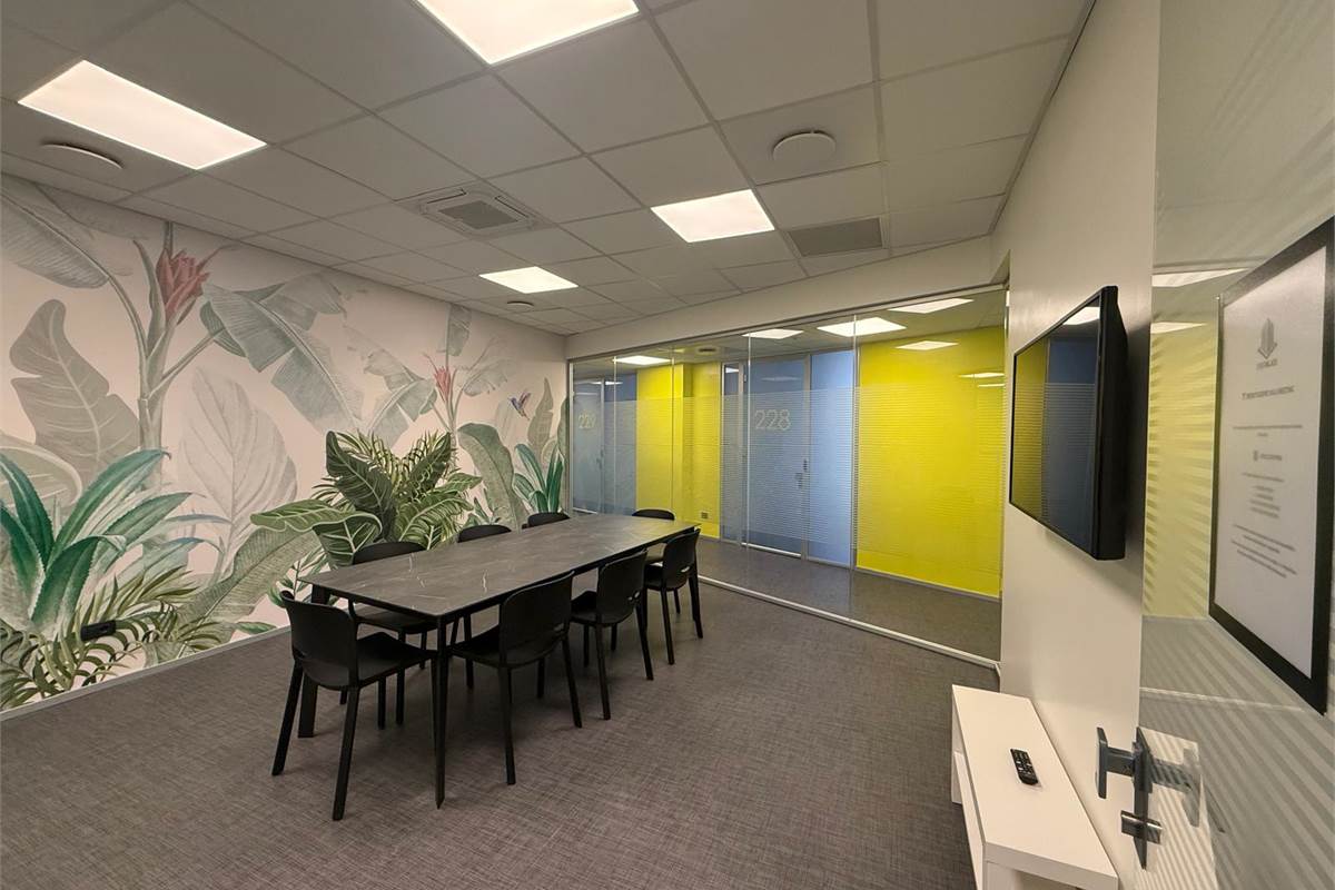 Locali ad uso ufficio a Cantu