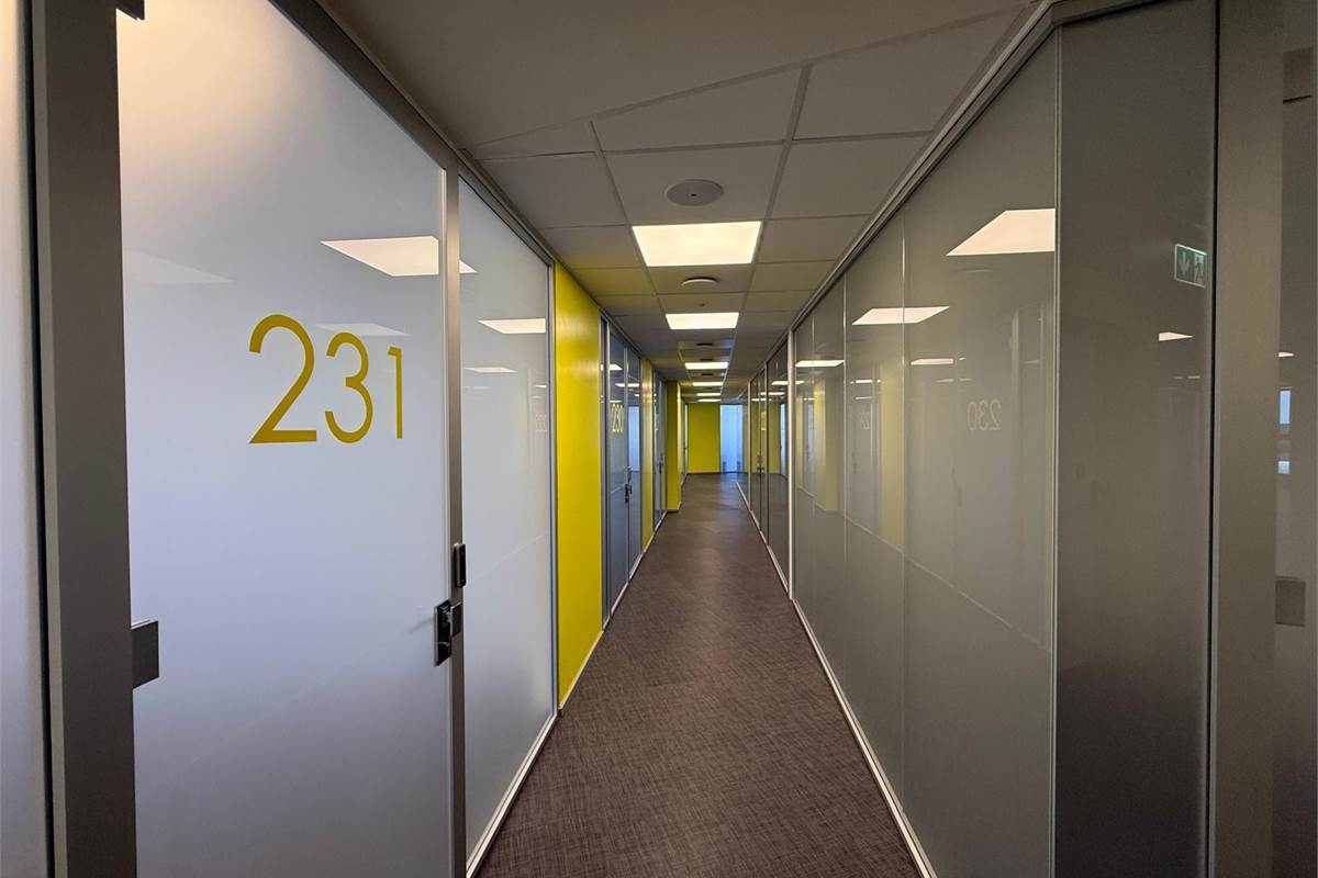 Locali ad uso ufficio a Cantu