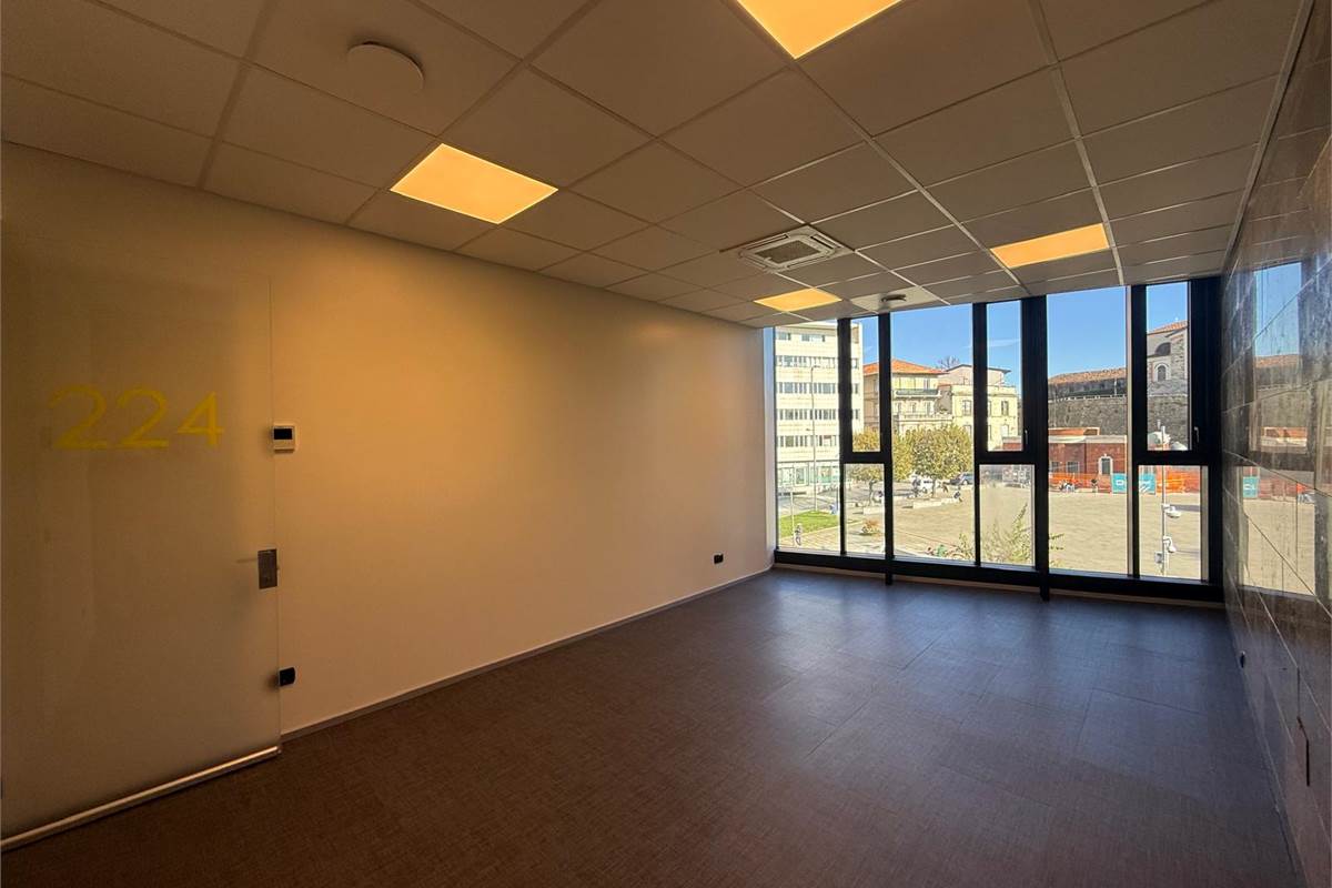 Locali ad uso ufficio a Cantu