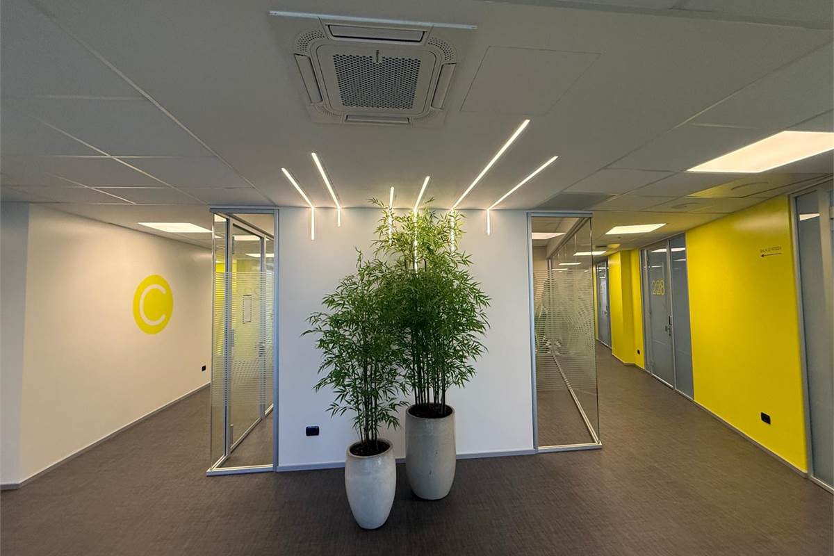 Locali ad uso ufficio a Cantu