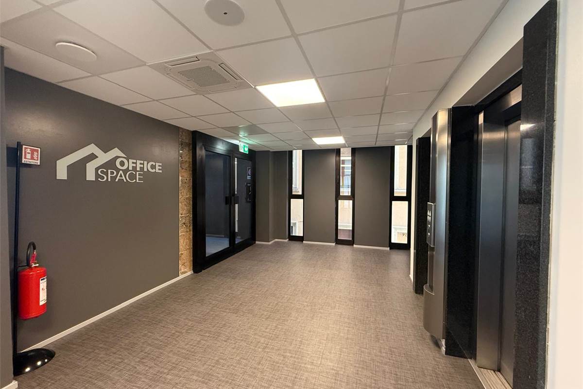 Locali ad uso ufficio a Cantu