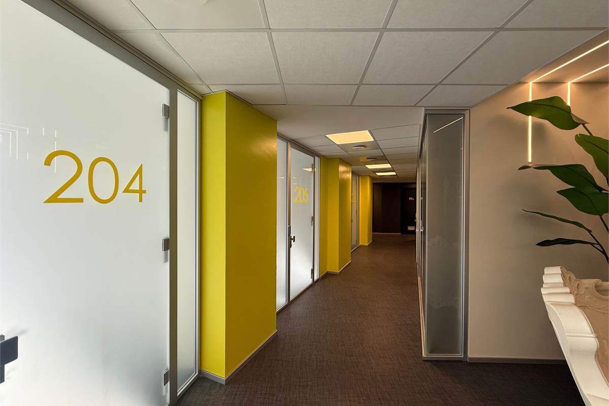 Locali ad uso ufficio a Cantu