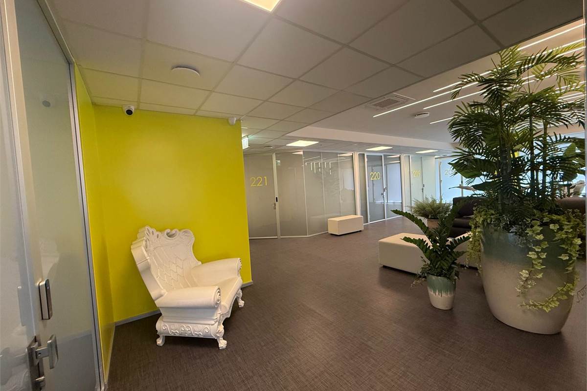 Locali ad uso ufficio a Cantu