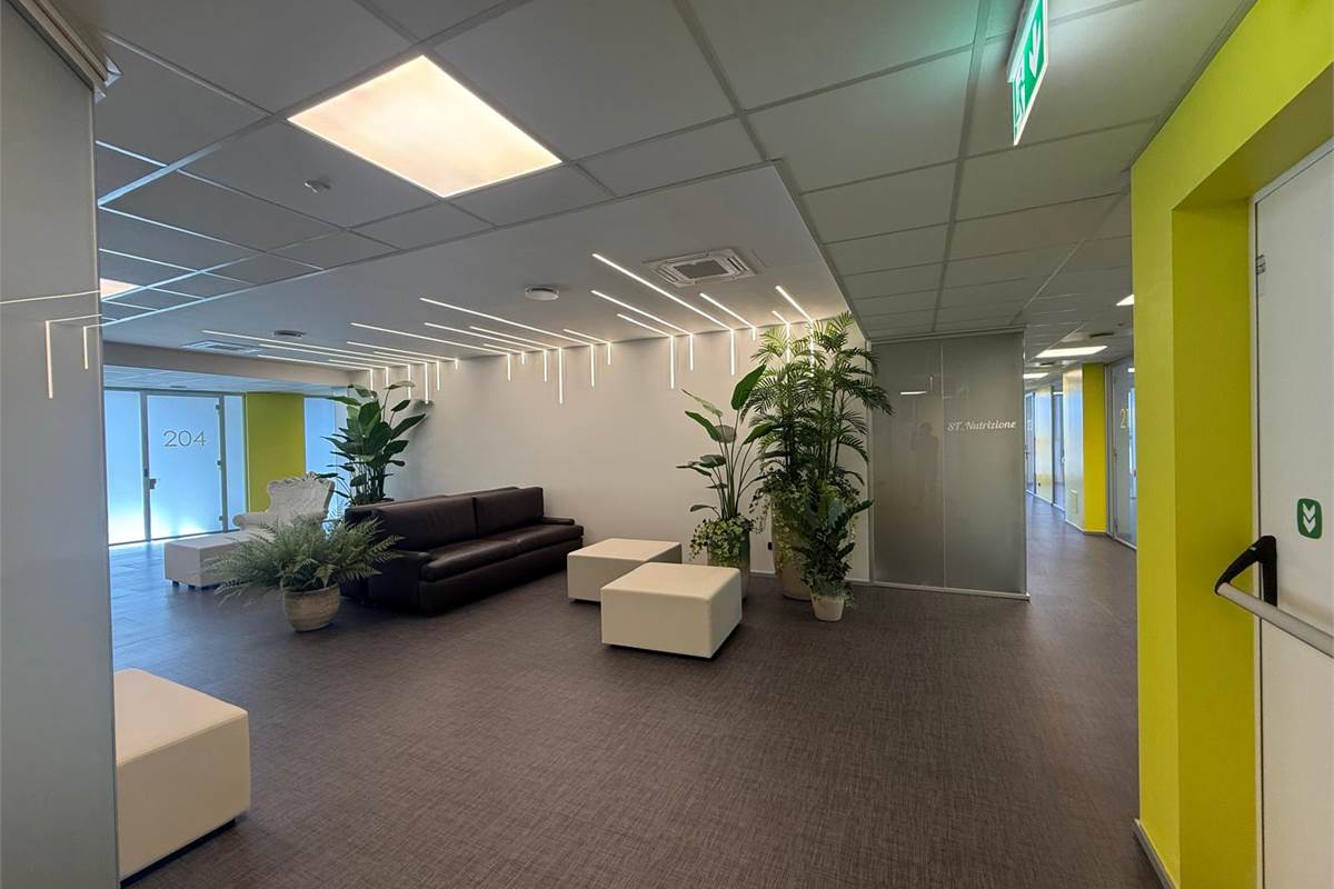 Locali ad uso ufficio a Cantu