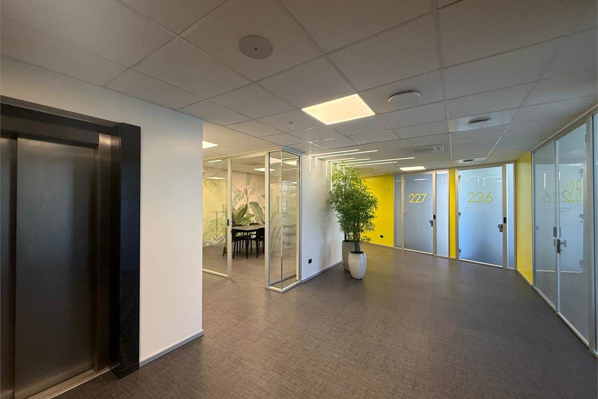 Locali ad uso ufficio a Cantu