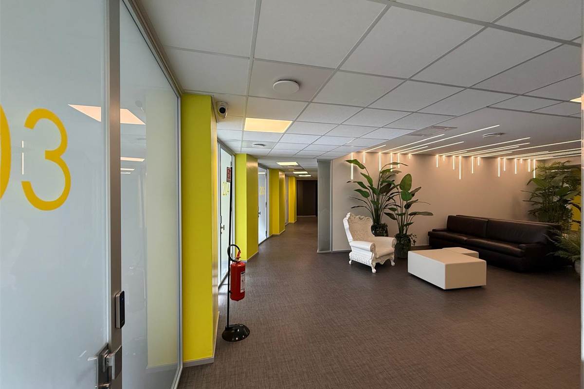 Locali ad uso ufficio a Cantu