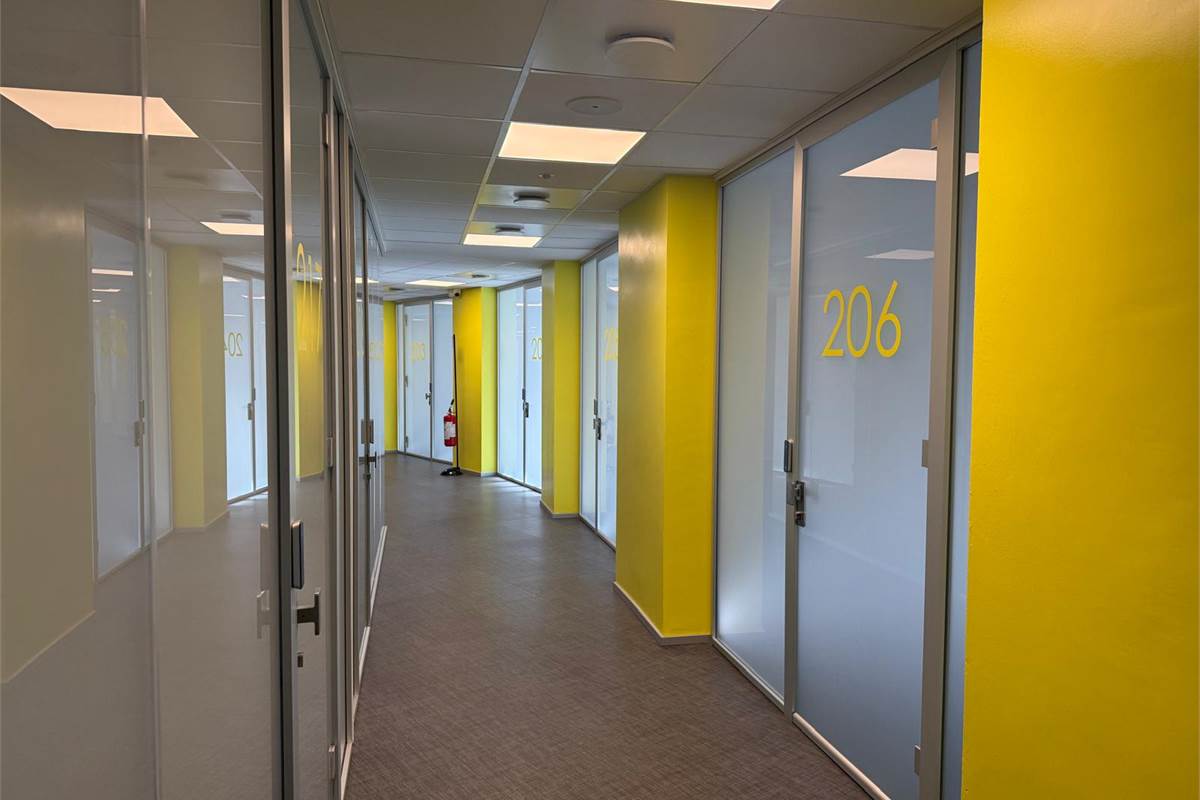 Locali ad uso ufficio a Cantu