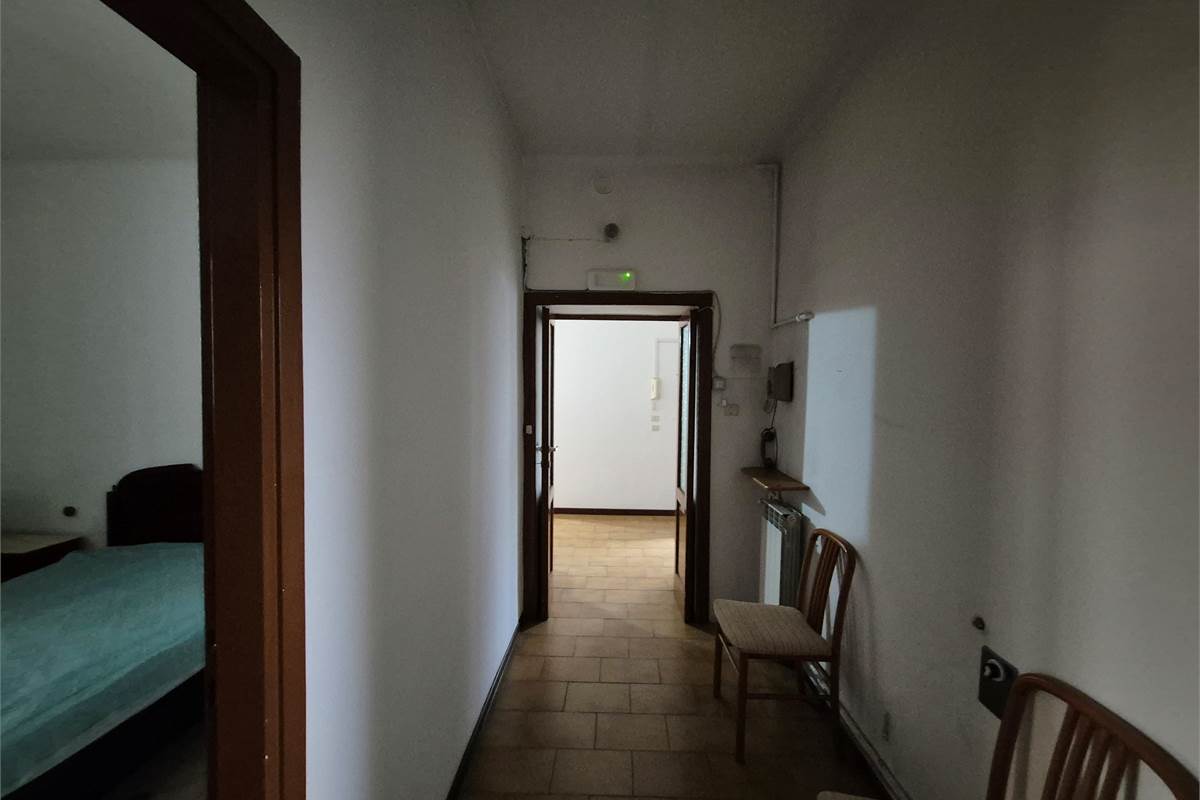 Bilocale in centro a Fino mornasco