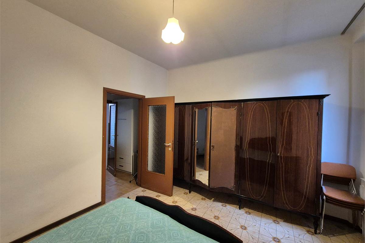 Bilocale in centro a Fino mornasco