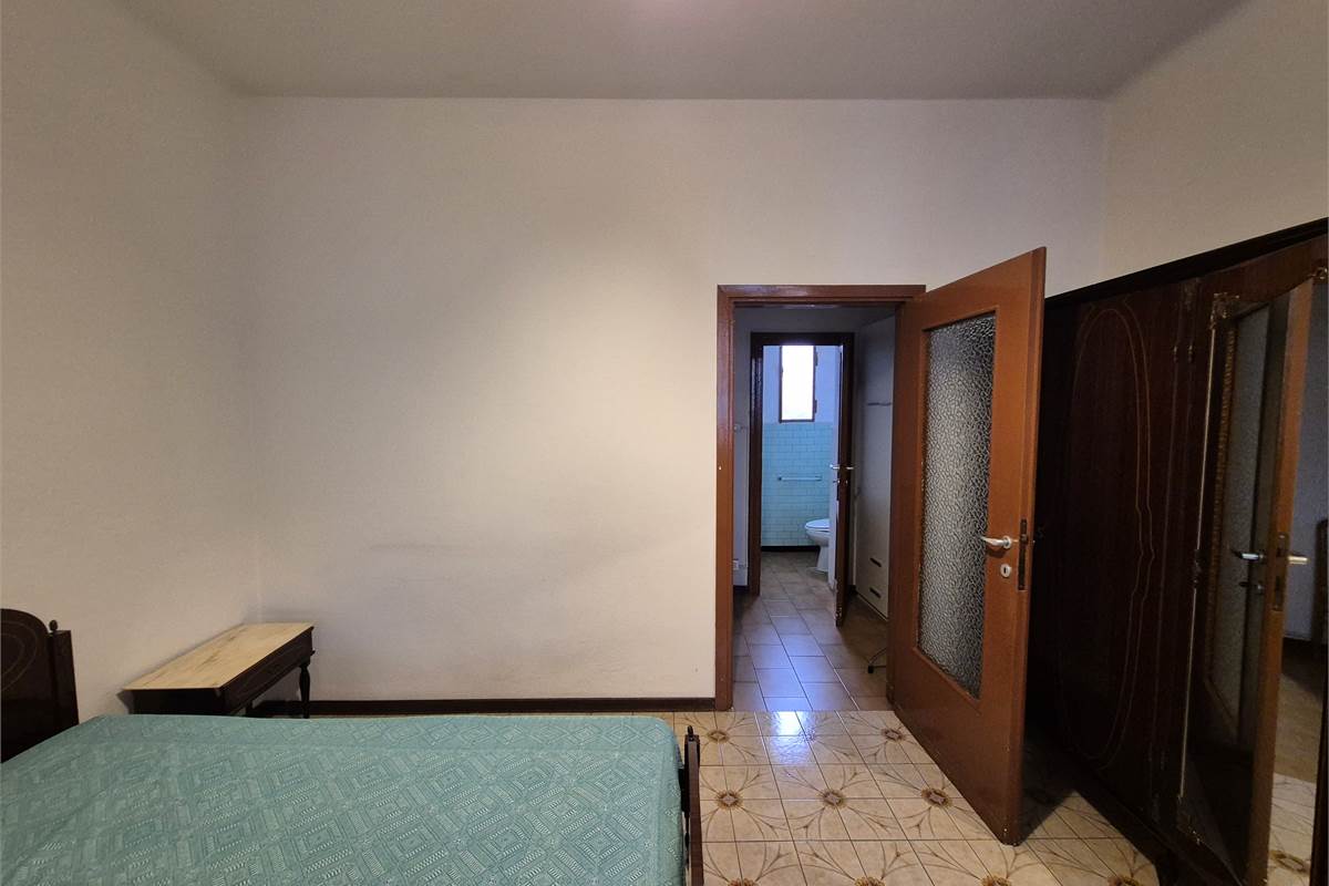 Bilocale in centro a Fino mornasco