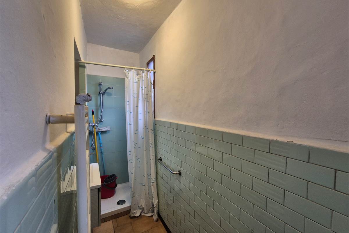 Bilocale in centro a Fino mornasco