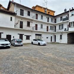 Bilocale in centro a Fino mornasco