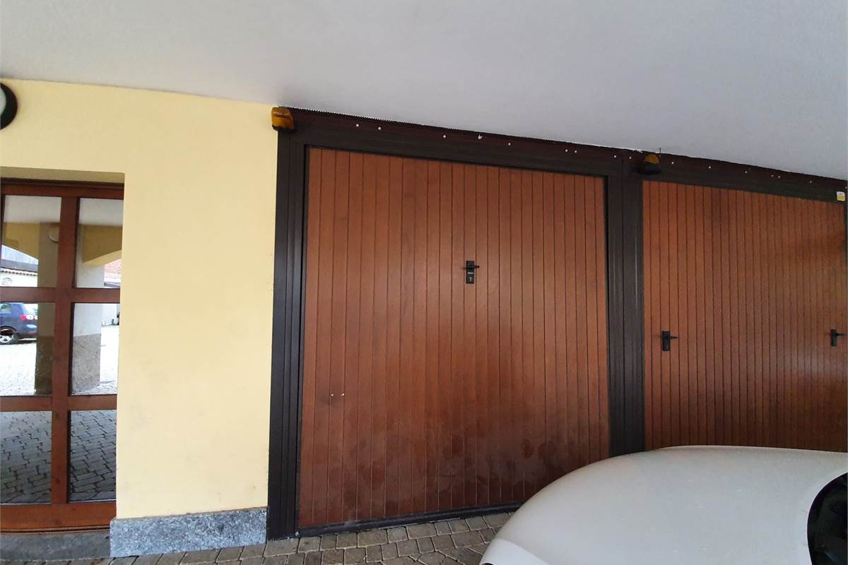 Ottimo trilocale con doppi servizi a Fenegro