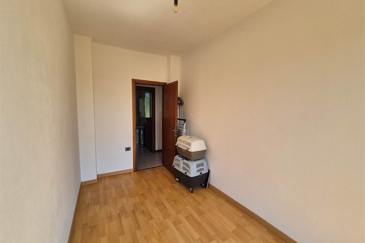 Villa indipendente con ampio giardino 