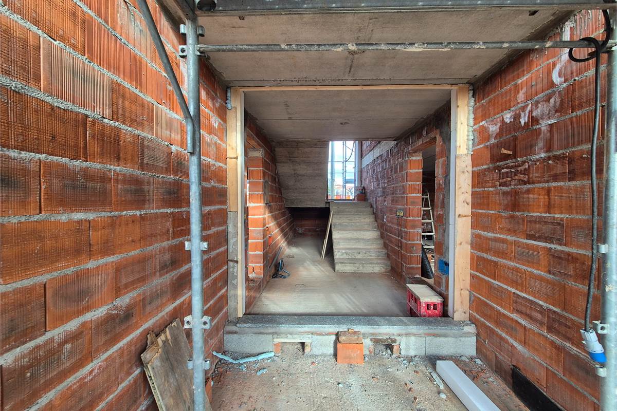 Appartamenti di Nuova costruzione a Vedano Olona