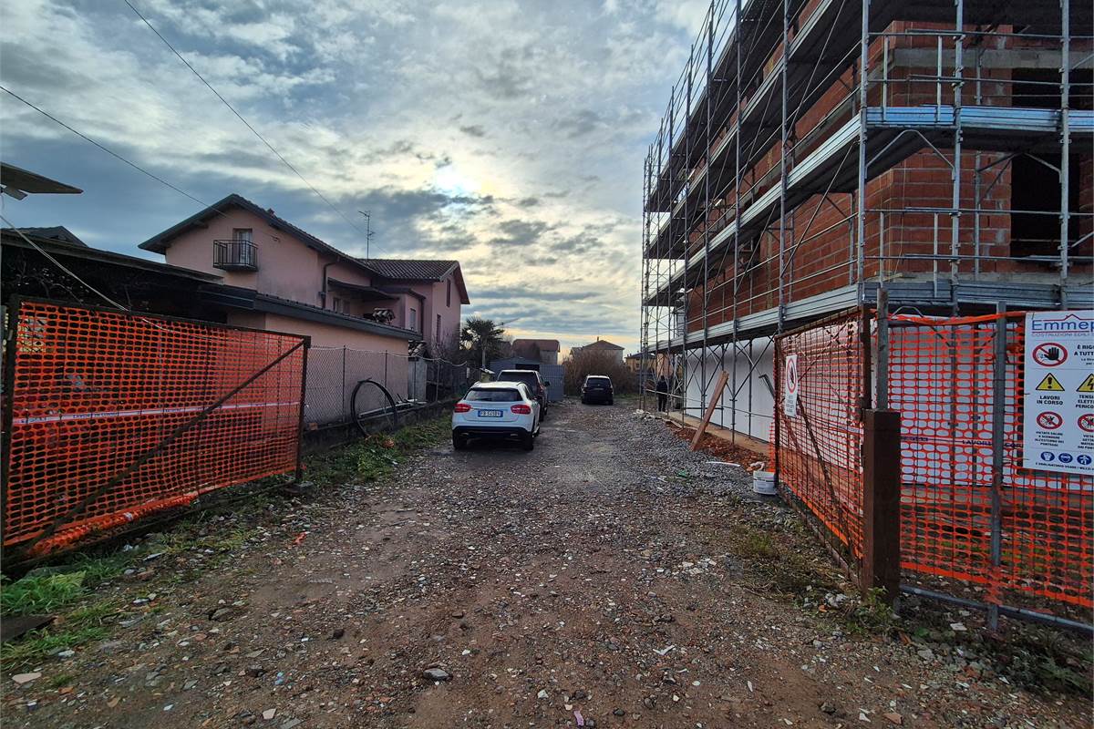 Appartamenti di Nuova costruzione a Vedano Olona