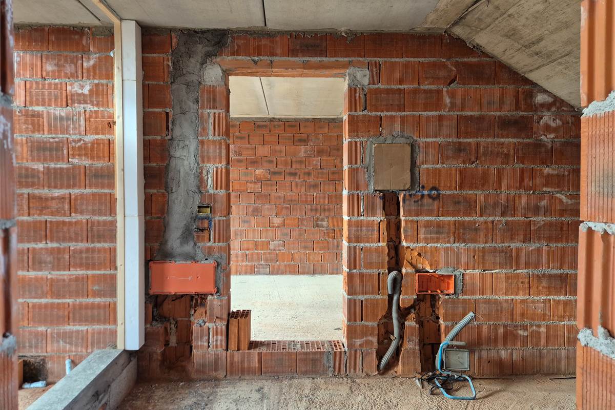 Appartamenti di Nuova costruzione a Vedano Olona