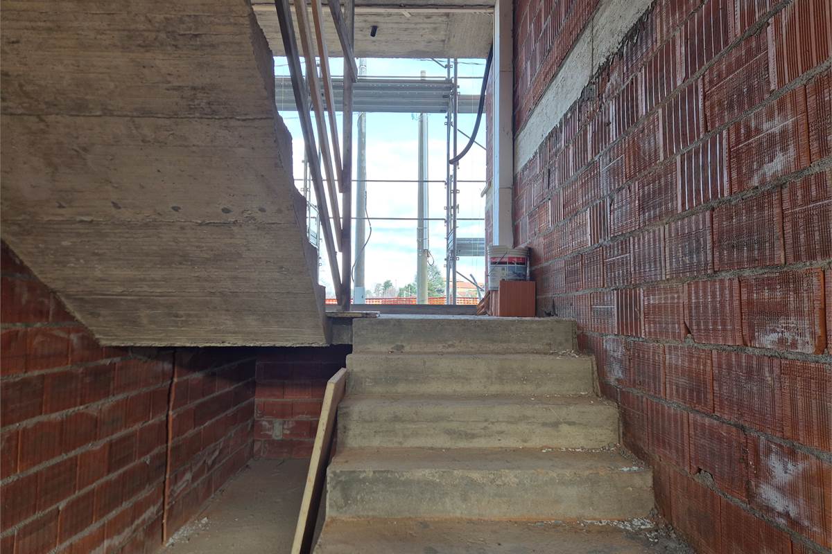 Appartamenti di Nuova costruzione a Vedano Olona