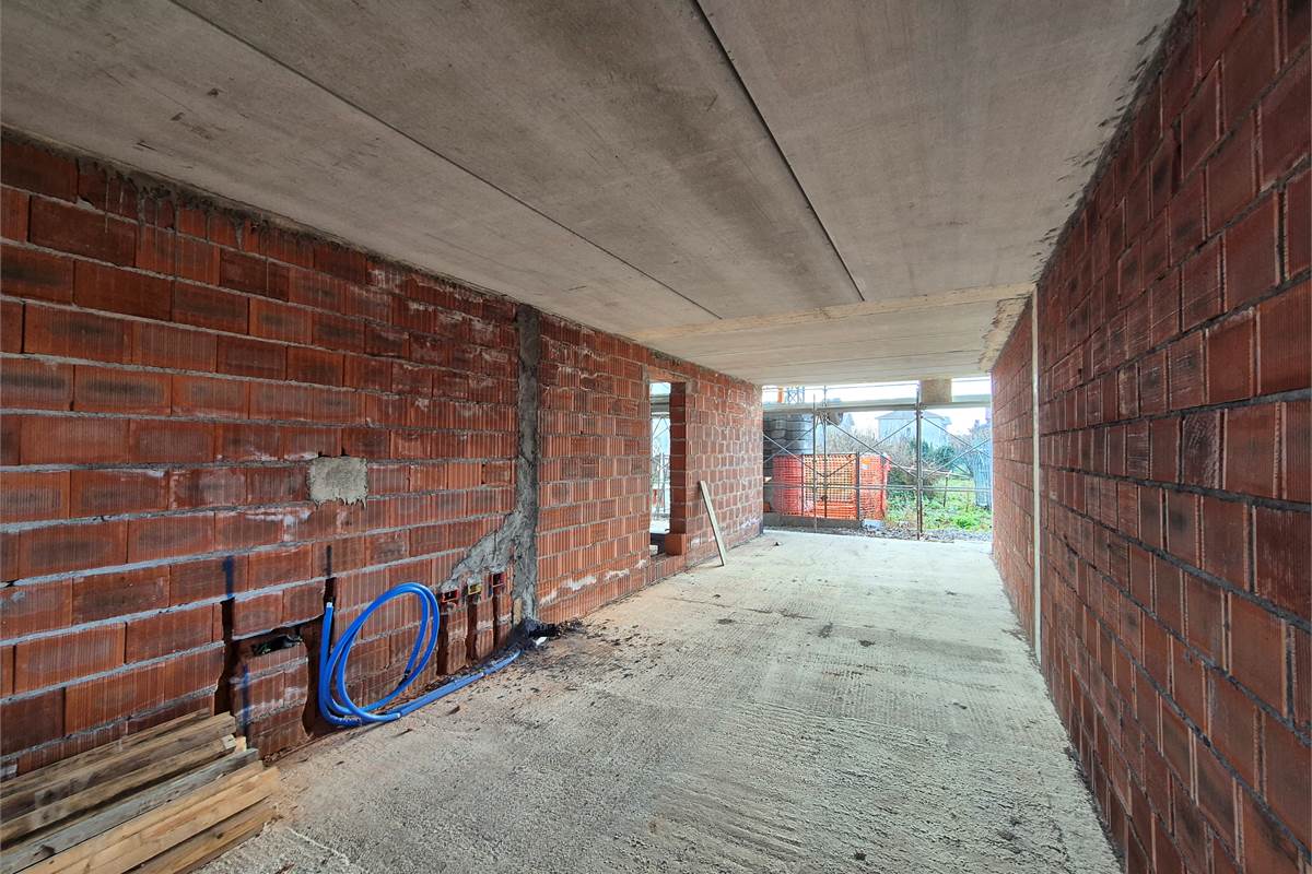 Appartamenti di Nuova costruzione a Vedano Olona