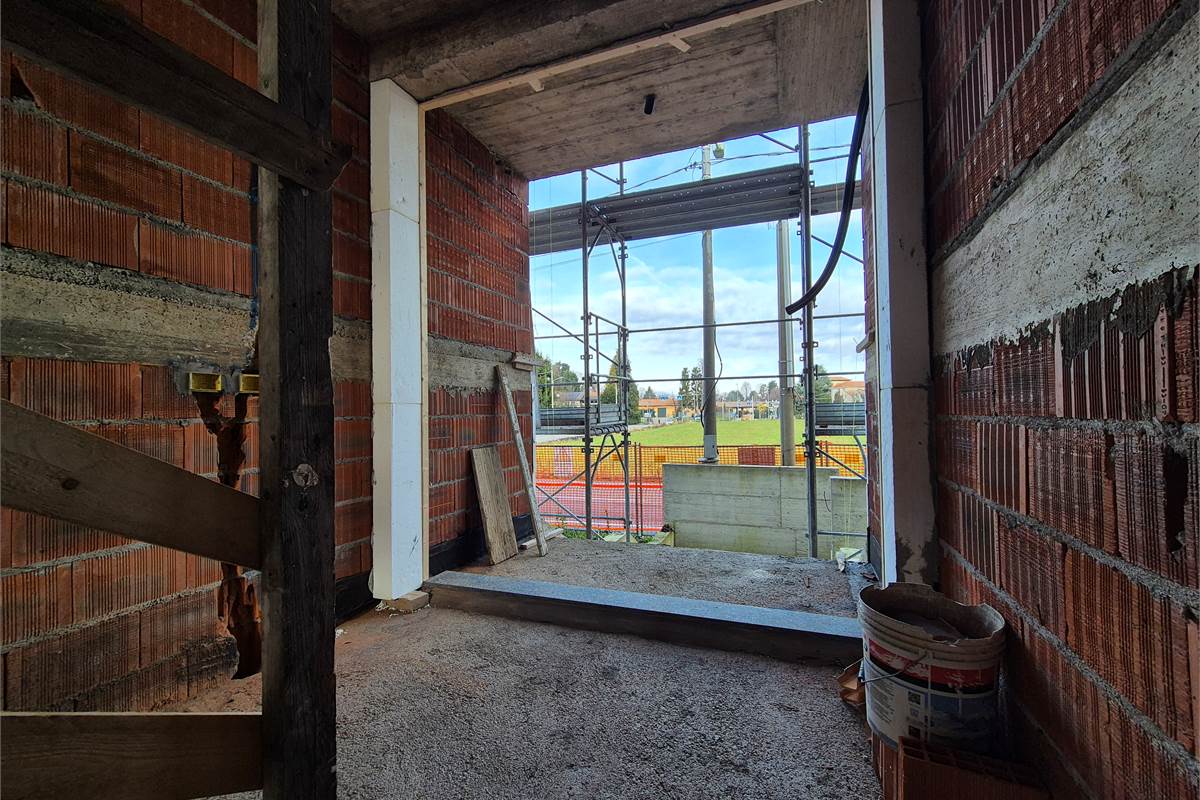 Appartamenti di Nuova costruzione a Vedano Olona