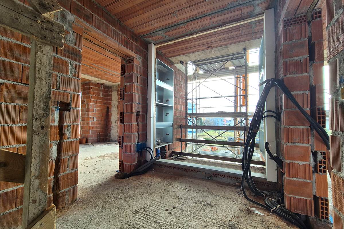 Appartamenti di Nuova costruzione a Vedano Olona