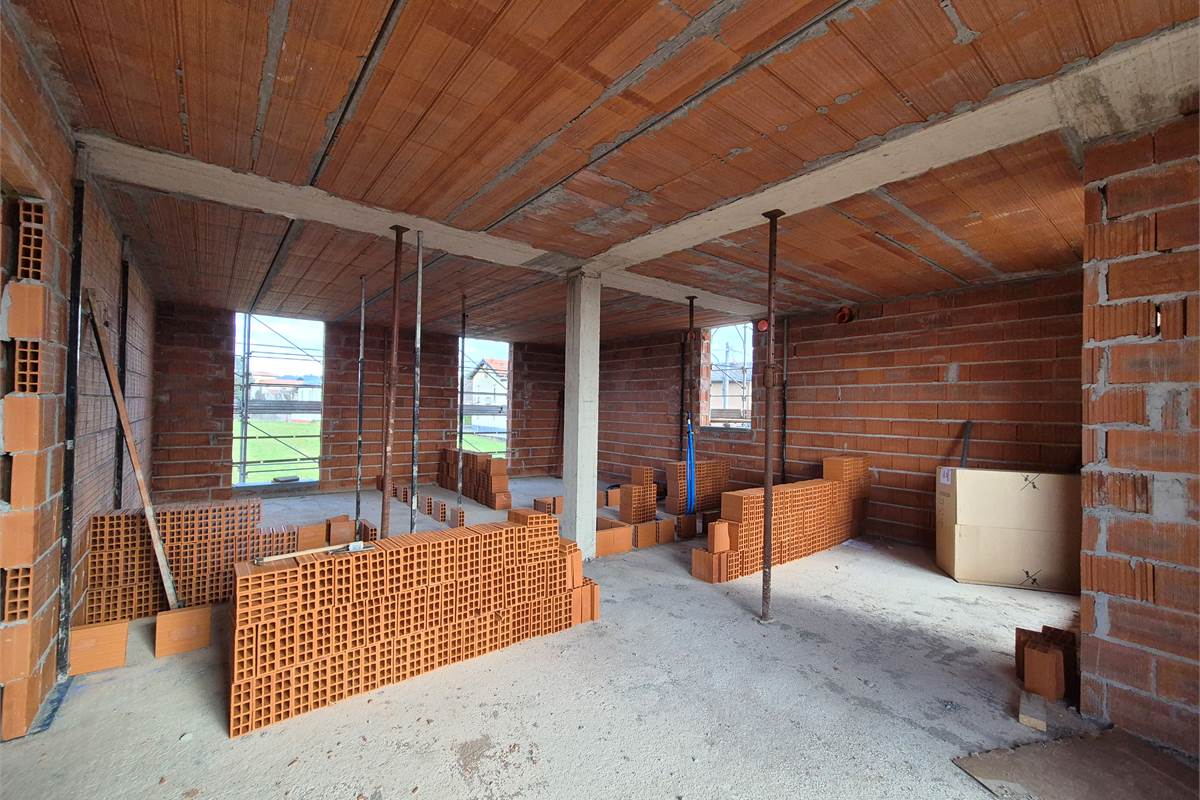 Appartamenti di Nuova costruzione a Vedano Olona