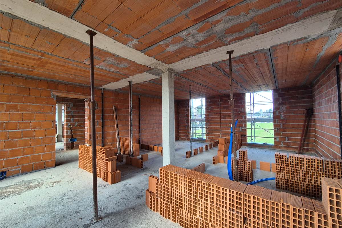 Appartamenti di Nuova costruzione a Vedano Olona