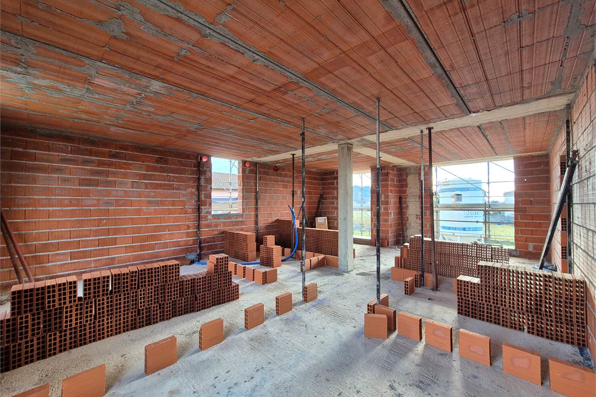 Appartamenti di Nuova costruzione a Vedano Olona