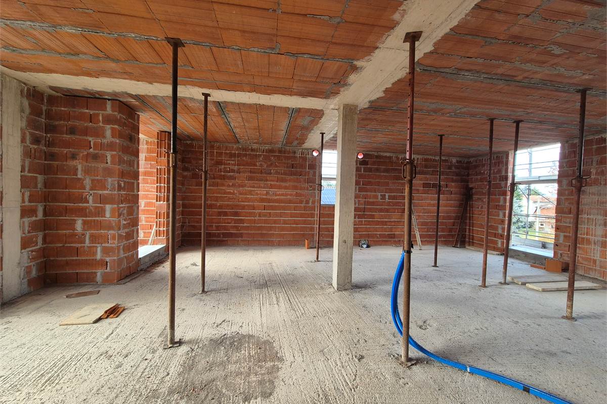 Appartamenti di Nuova costruzione a Vedano Olona