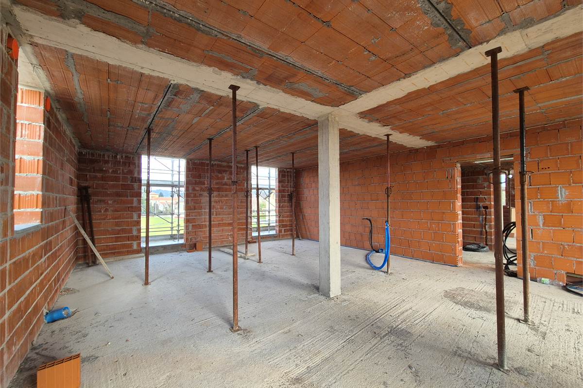 Appartamenti di Nuova costruzione a Vedano Olona