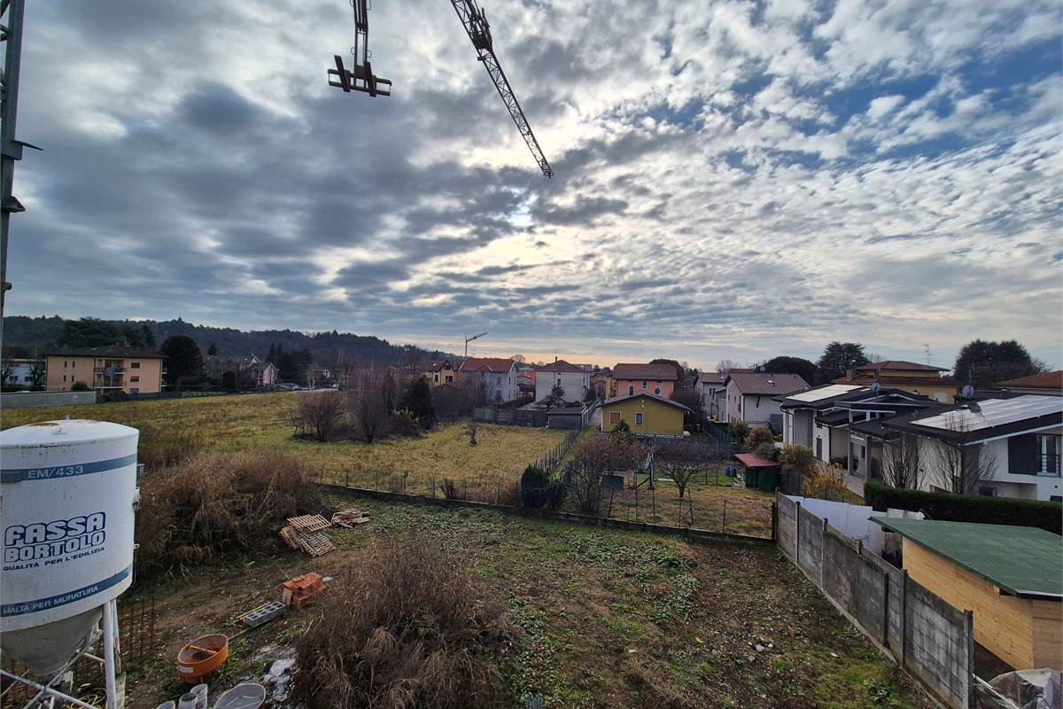 Appartamenti di Nuova costruzione a Vedano Olona