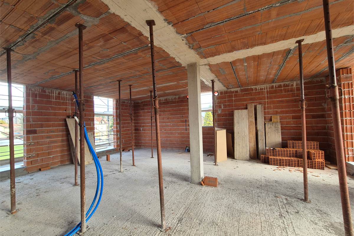 Appartamenti di Nuova costruzione a Vedano Olona