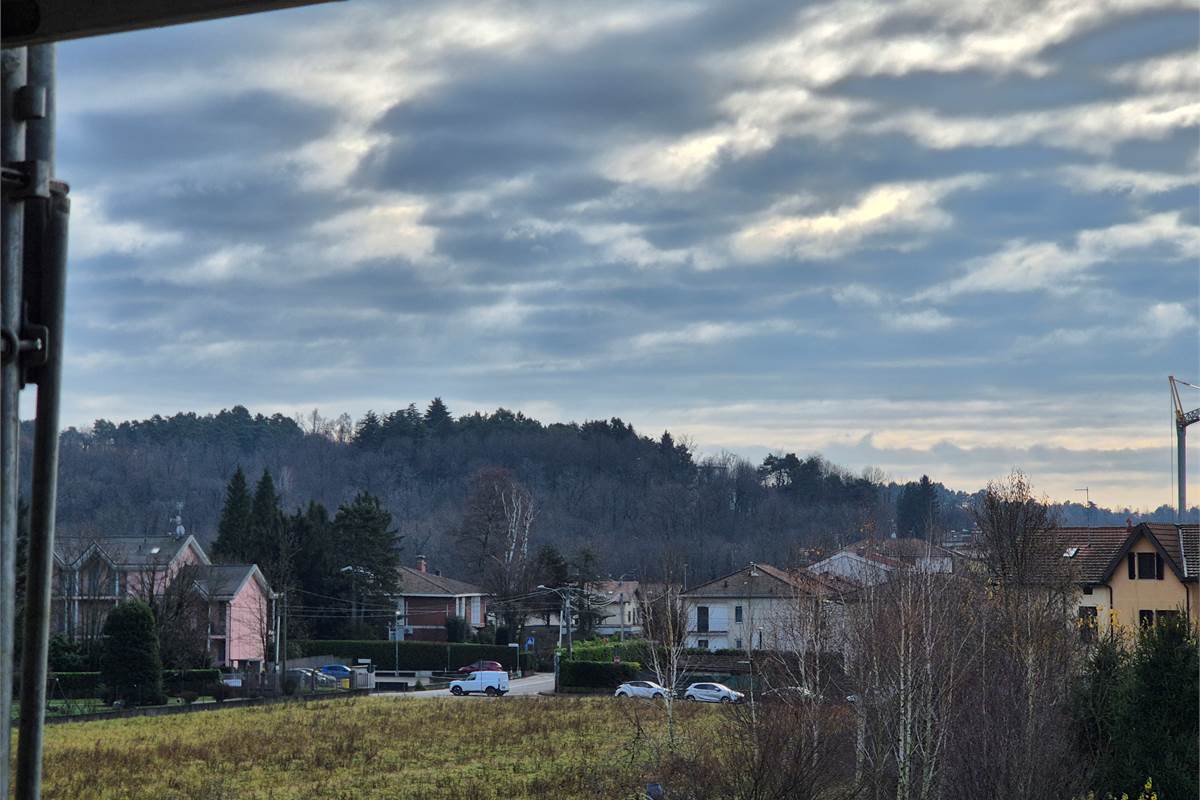 Appartamenti di Nuova costruzione a Vedano Olona