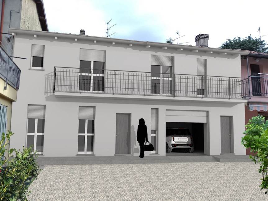 Nuovi Quadrilocale e Trilocale a Giussano