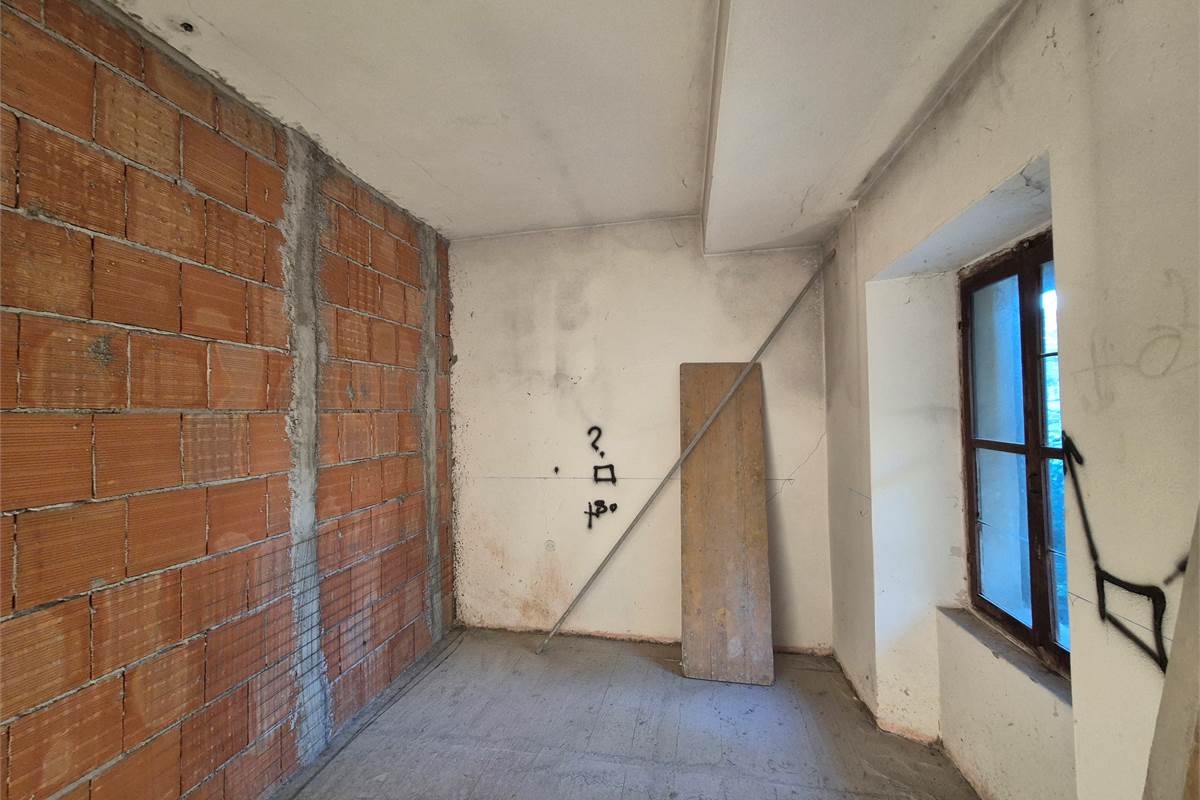 Nuovi Quadrilocale e Trilocale a Giussano