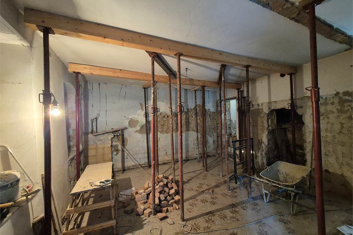 Nuovi Quadrilocale e Trilocale a Giussano