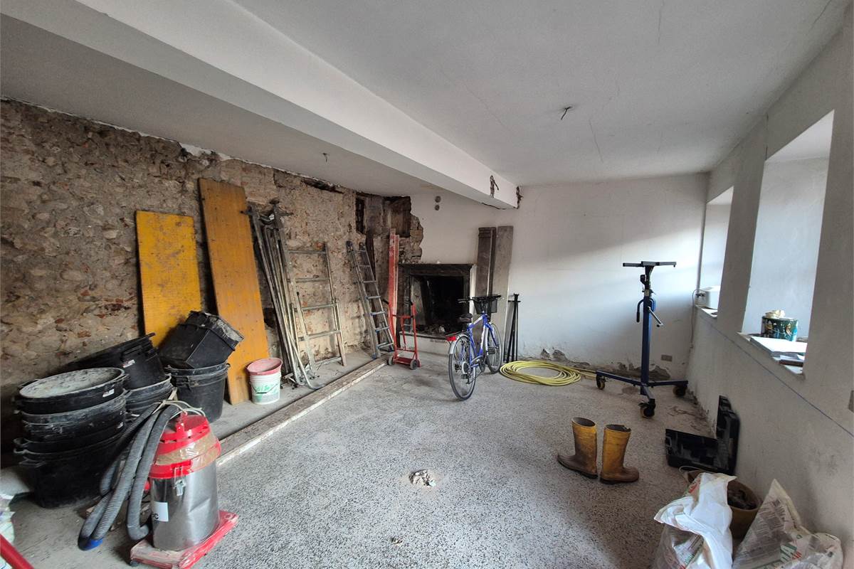 Nuovi Quadrilocale e Trilocale a Giussano