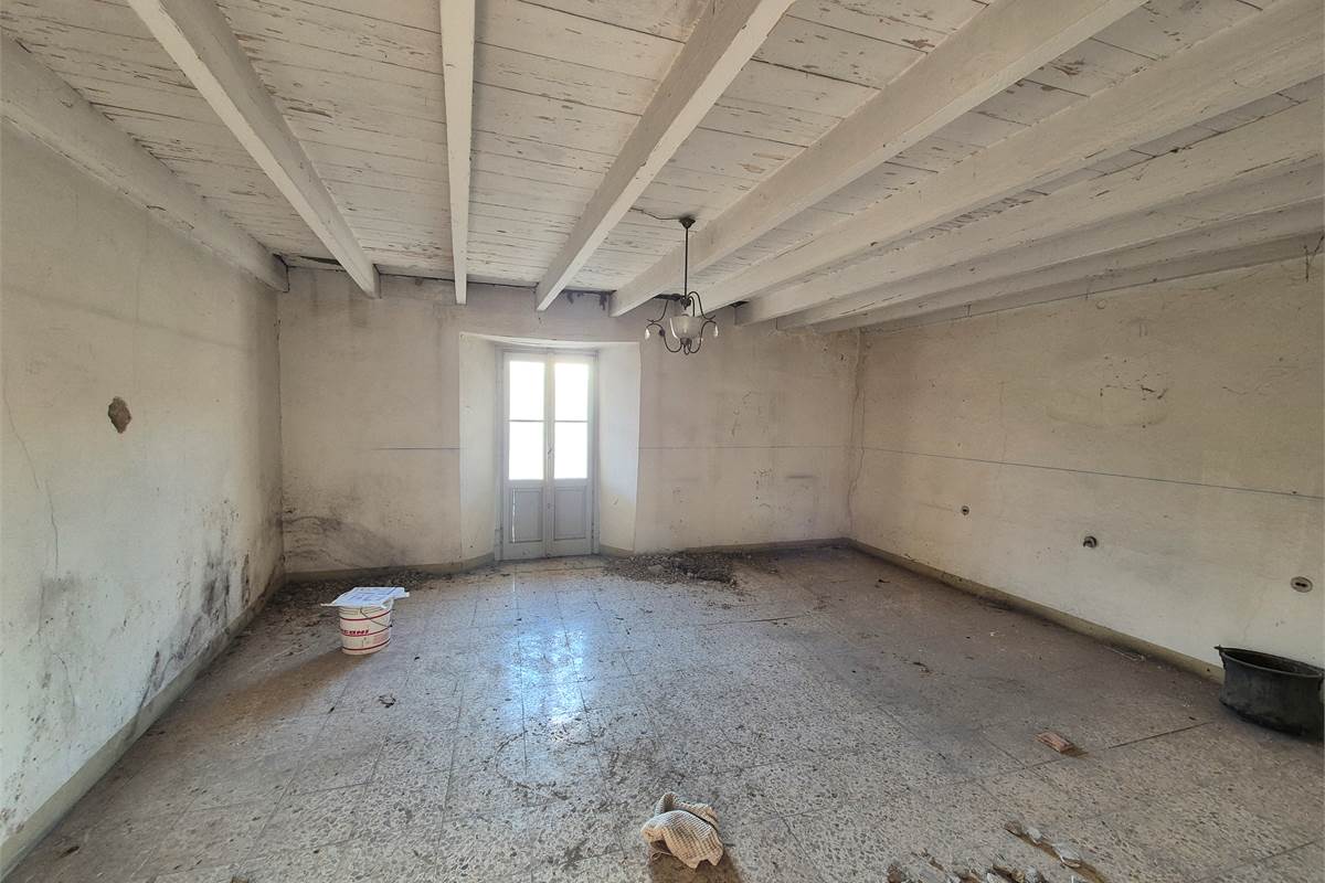 Nuovi Quadrilocale e Trilocale a Giussano