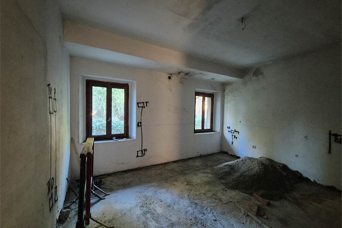 Nuovi Quadrilocale e Trilocale a Giussano