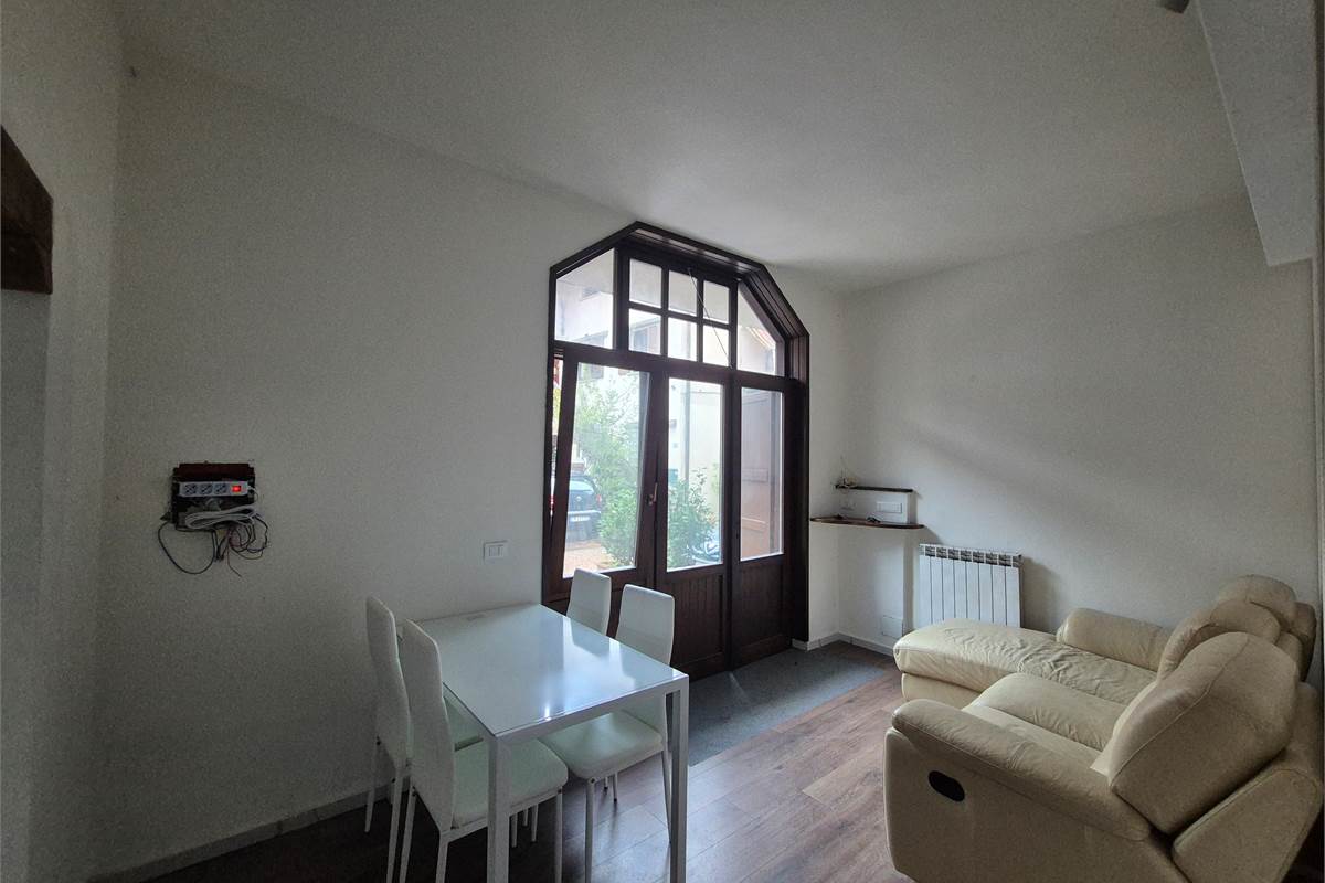 Bilocale in vendita a Tradate