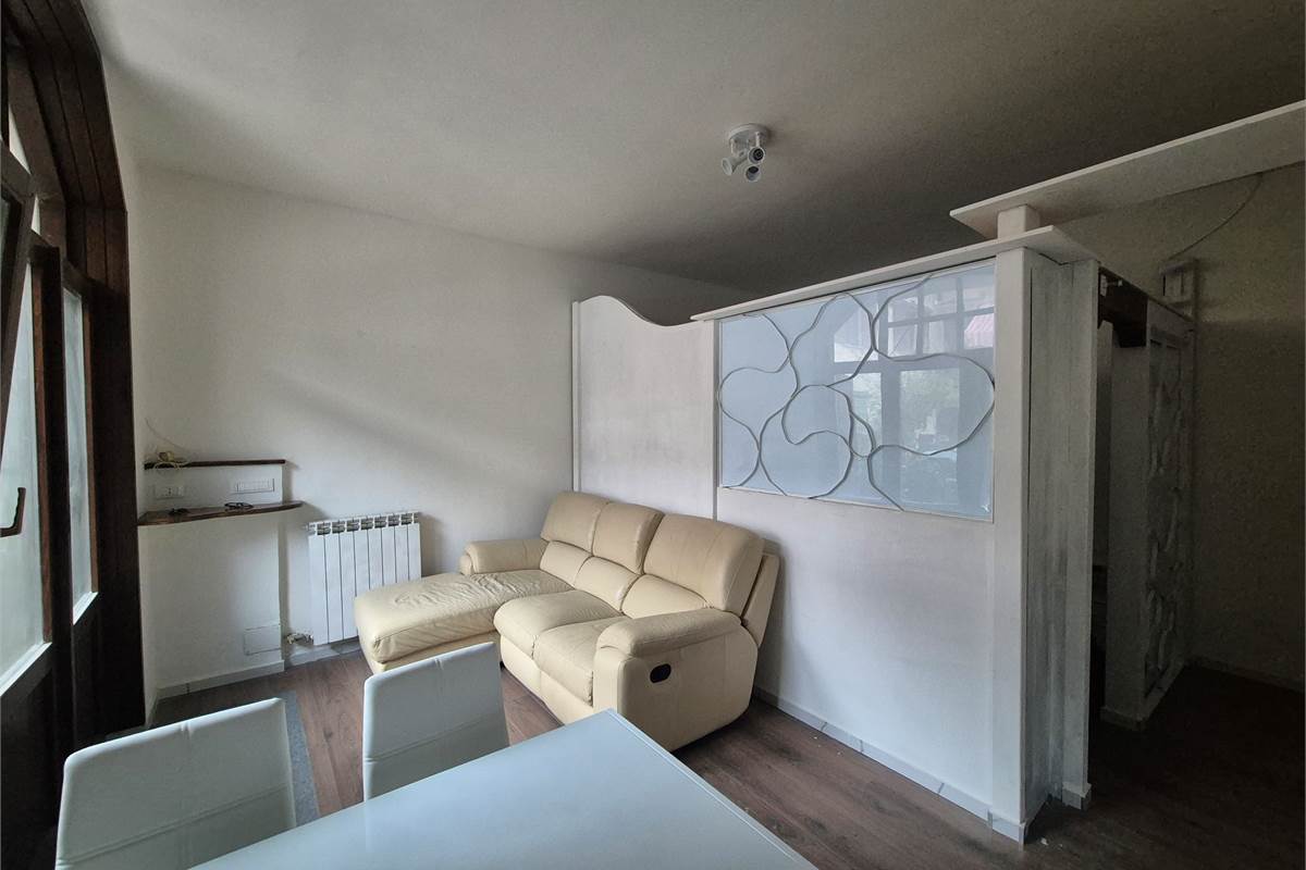 Bilocale in vendita a Tradate