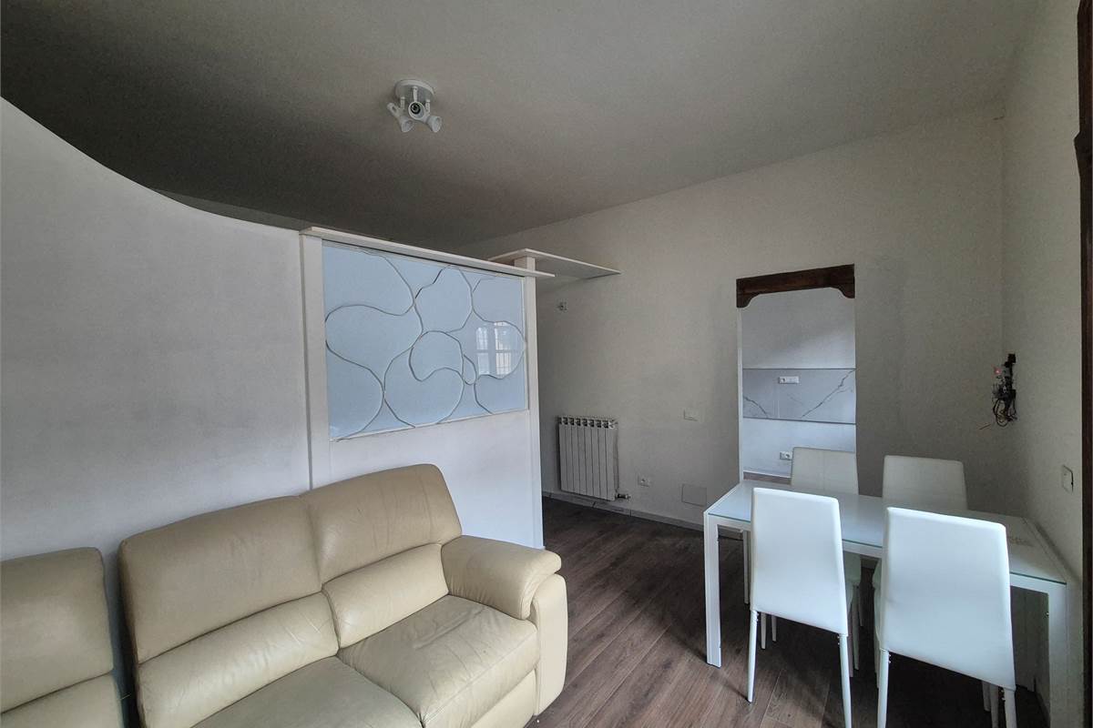 Bilocale in vendita a Tradate