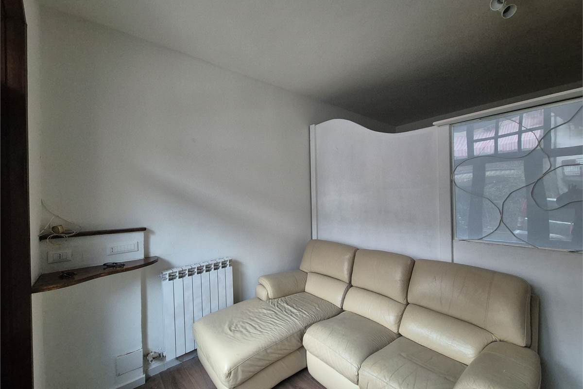 Bilocale in vendita a Tradate