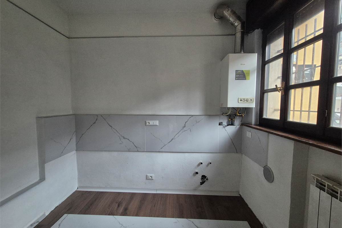 Bilocale in vendita a Tradate