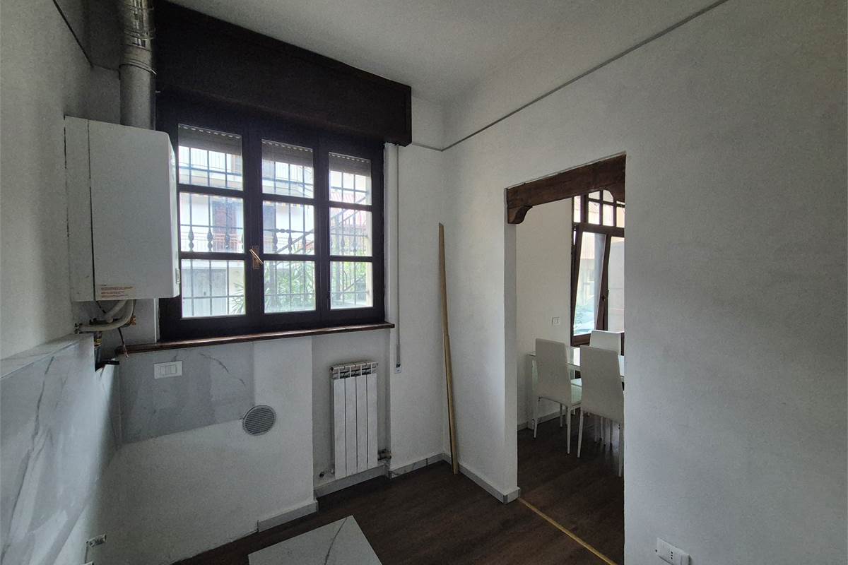 Bilocale in vendita a Tradate