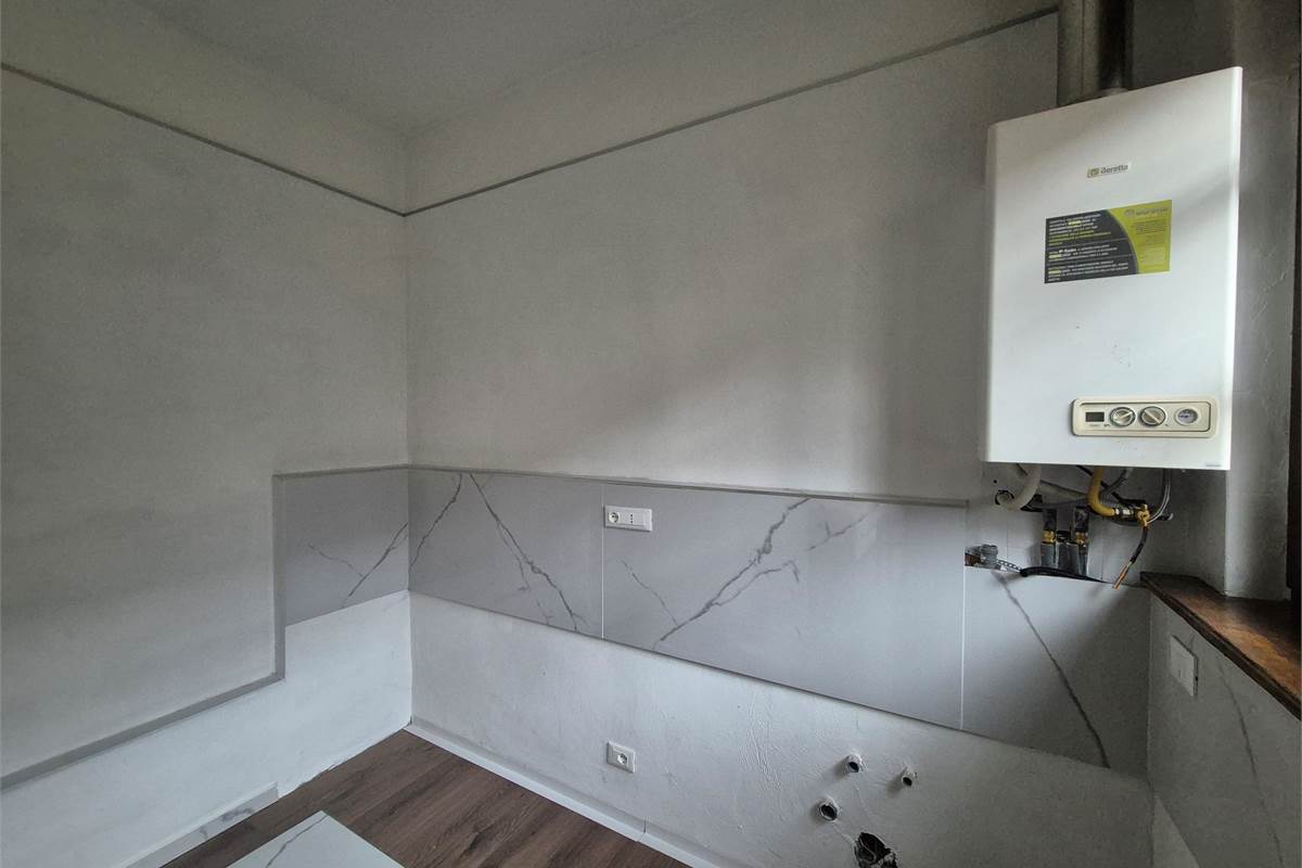 Bilocale in vendita a Tradate