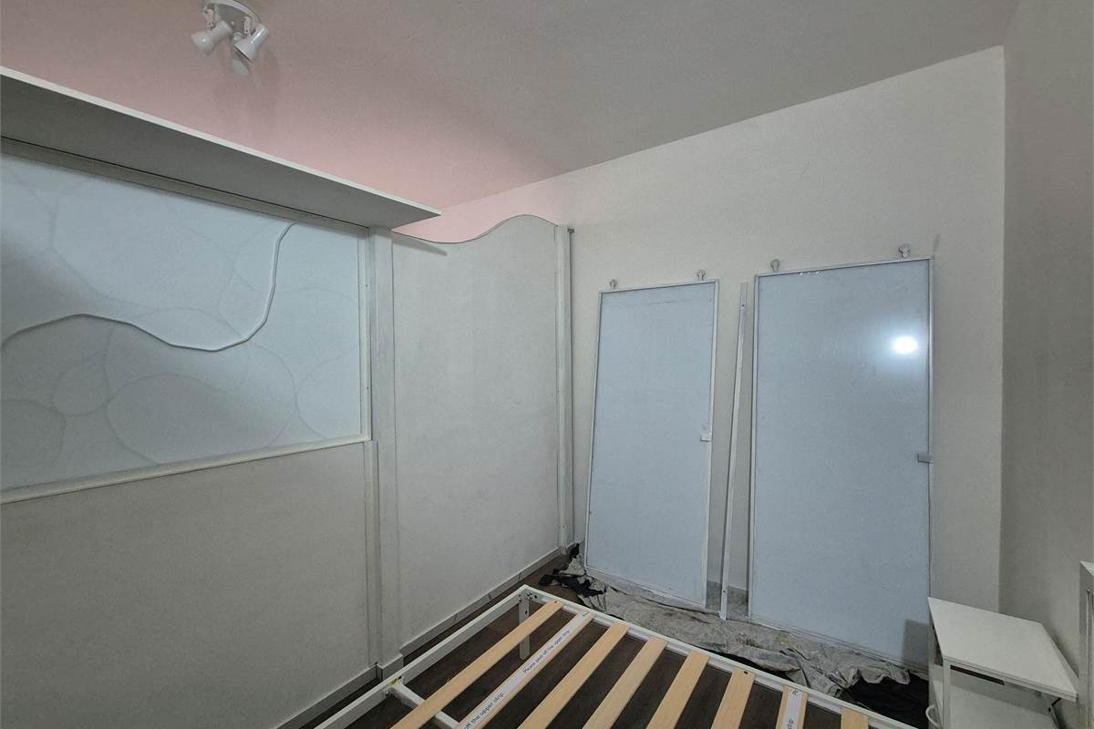 Bilocale in vendita a Tradate