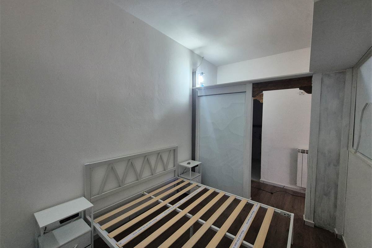 Bilocale in vendita a Tradate